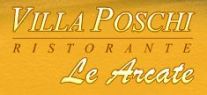 RISTORANTE LE ARCATE